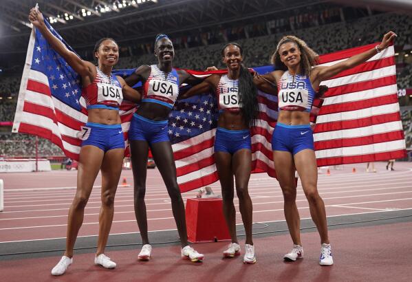 Usa olympic track best sale jersey